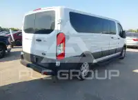 2019 Ford TRANSIT фото