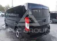 2019 Ford TRANSIT photo