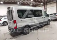 2019 Ford TRANSIT photo