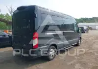 2019 Ford TRANSIT photo