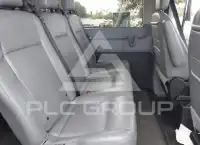 2019 Ford TRANSIT photo