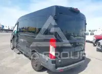2019 Ford TRANSIT фото