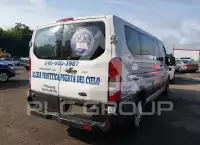 2019 Ford TRANSIT photo