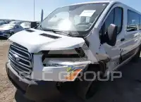 2019 Ford TRANSIT фото