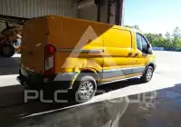 2019 Ford TRANSIT photo