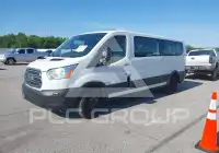 2019 Ford TRANSIT фото