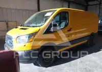 2019 Ford TRANSIT photo