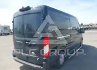 2019 Ford TRANSIT фото