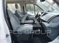 2019 Ford TRANSIT photo