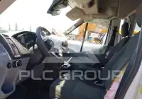 2019 Ford TRANSIT фото