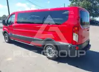 2019 Ford TRANSIT photo