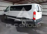 2019 Ford TRANSIT photo