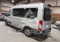 2019 Ford TRANSIT photo