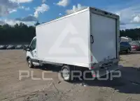 2019 Ford TRANSIT photo
