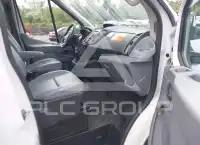 2019 Ford TRANSIT photo