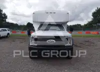 2019 Ford F-450 фото
