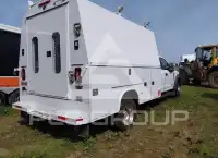 2019 Ford F-450 фото