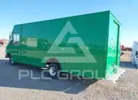 2019 Ford E-450 photo