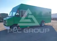 2019 Ford E-450 photo