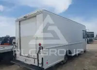 2019 Ford E-450 фото