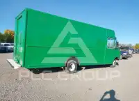 2019 Ford E-450 photo
