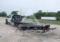 2019 Ford F-550 фото