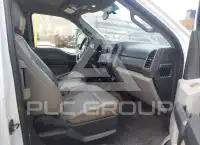 2019 Ford F-550 фото