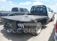2019 Ford F-550 фото