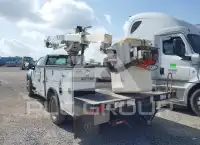 2019 Ford F-550 фото
