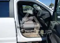 2019 Ford F-550 photo