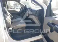 2019 Ford F-550 photo