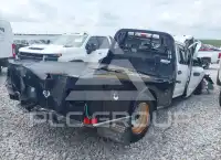 2019 Ford F-550 фото