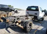2019 Ford F-550 фото