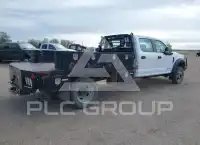 2019 Ford F-550 фото