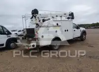 2019 Ford F-550 фото