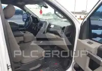 2019 Ford F-550 фото
