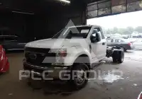 2019 Ford F-550 фото