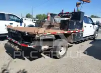 2019 Ford F-550 photo
