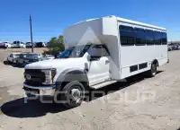 2019 Ford F-550 фото