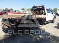 2019 Ford F-550 photo