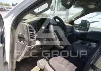 2019 Ford F-550 фото