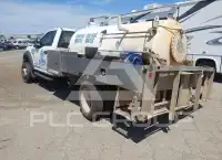 2019 Ford F-550 фото