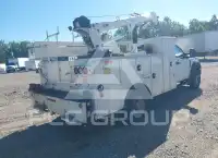2019 Ford F-550 photo