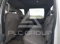 2019 Ford F-550 фото