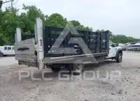 2019 Ford F-550 фото