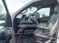 2019 Ford F-550 фото