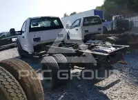 2019 Ford F-550 фото