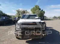 2019 Ford F-550 photo