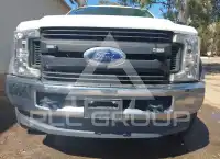 2019 Ford F-550 фото