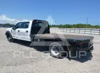 2019 Ford F-550 фото
